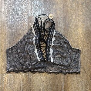 Victoria’s Secret bralette sz. Xl